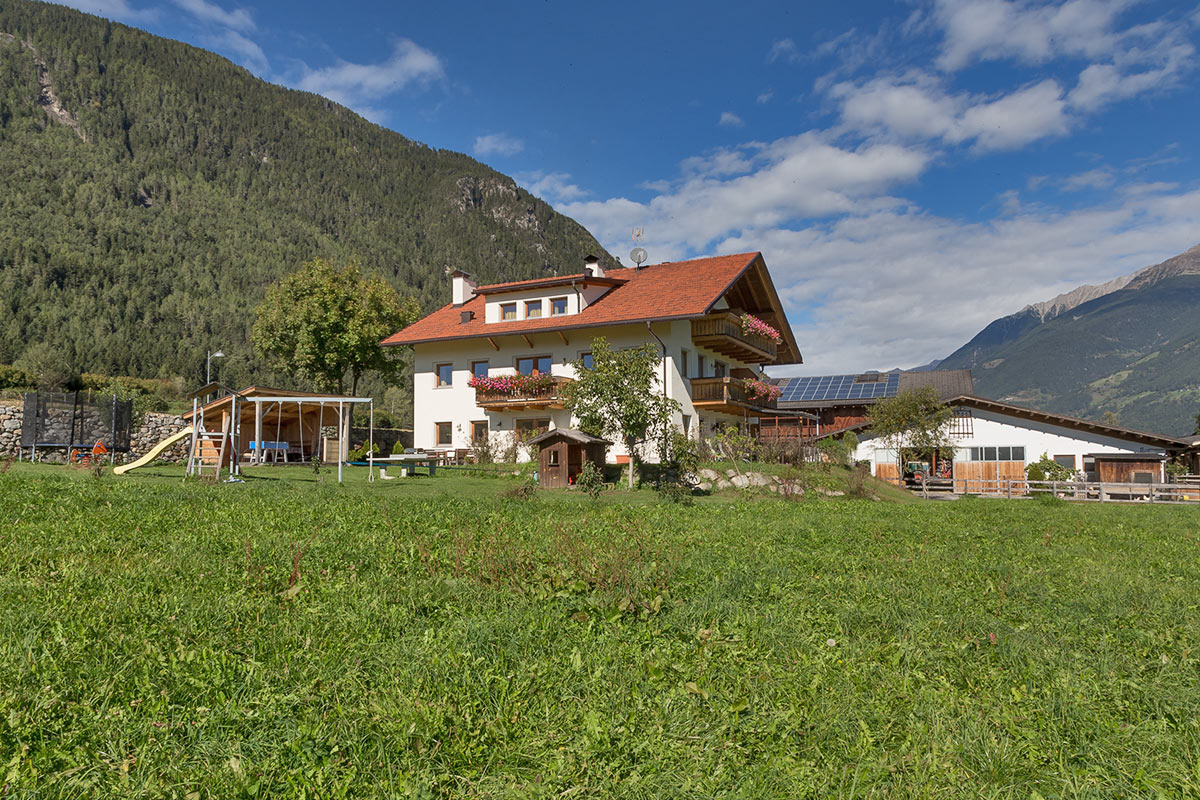 agriturismo-bartlmair-alto-adige-appartamento-posizione