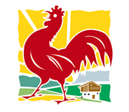 Gallo Rosso - Vacanze in agriturismo in Alto Adige